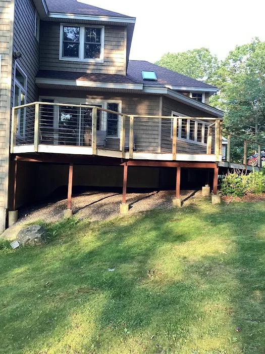 Mr. Handyman of Lowell, Andover and Haverhill Picture 9