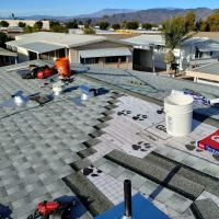 All seasons roofing ico