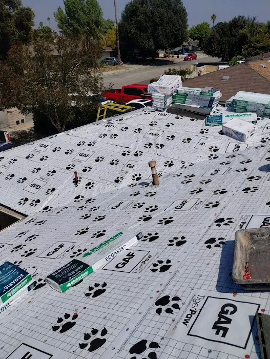 All seasons roofing Picture 2