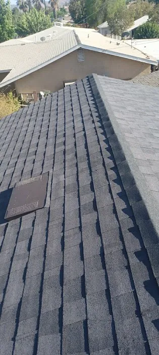All seasons roofing Picture 3