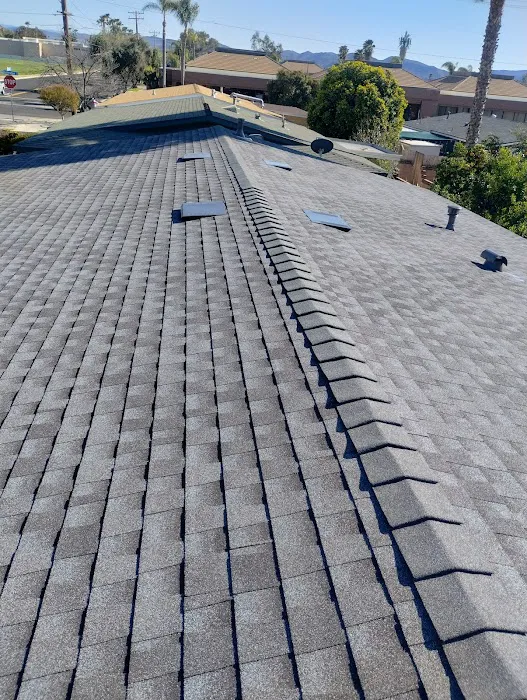 All seasons roofing Picture 4