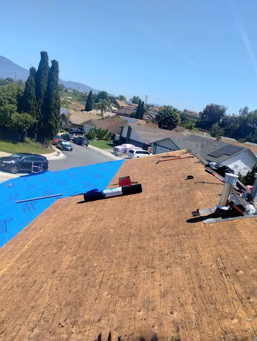 All seasons roofing Picture 8