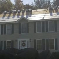 Livingstone Renovations LLC ico
