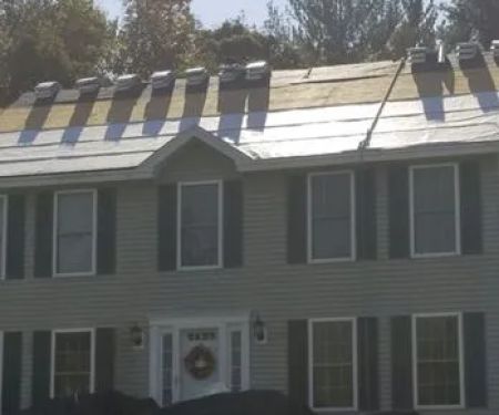 Livingstone Renovations LLC