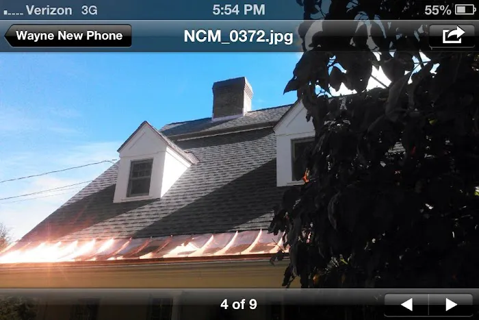 Livingstone Renovations LLC Picture 7