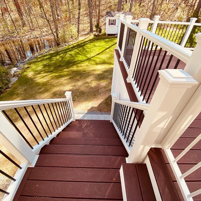 Dube's General Contracting LLC Picture 3