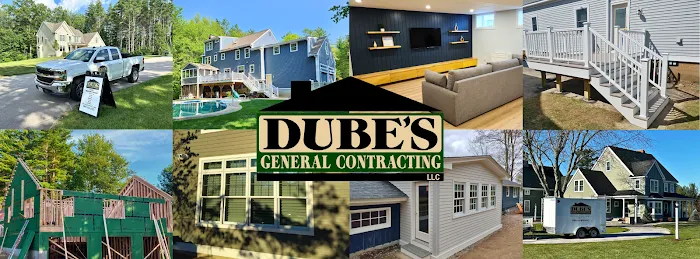 Dube's General Contracting LLC Picture 9
