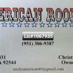 American Roofing