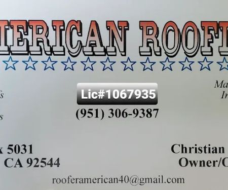 American Roofing
