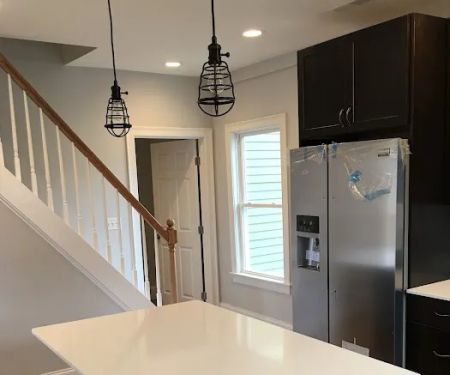 North Heritage Construction Corp