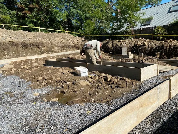 North Heritage Construction Corp Picture 10