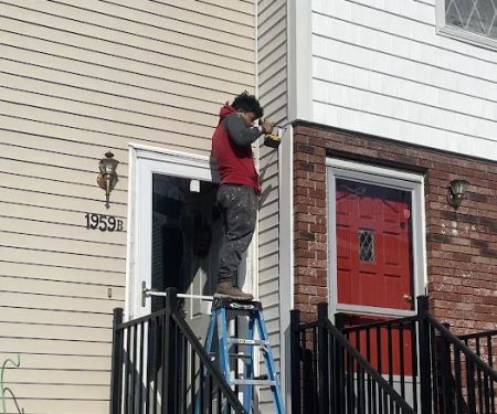 Exteriors Unlimited LLC