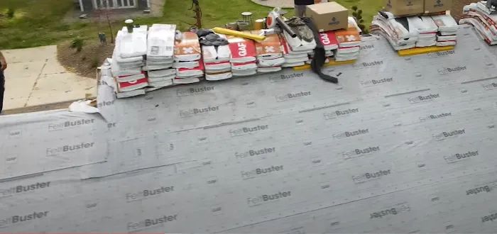 Apex Roofing Co Picture 3