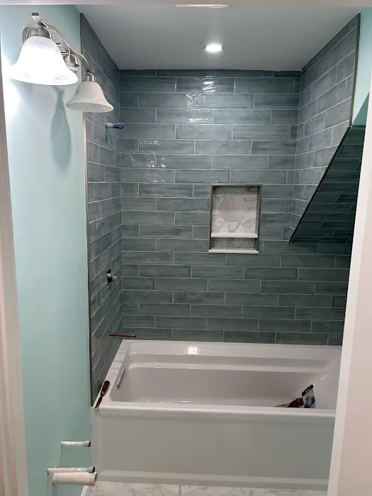 GA Building & Remodeling Picture 4