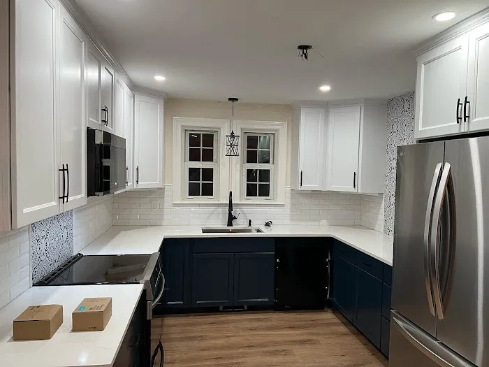 GA Building & Remodeling Picture 2