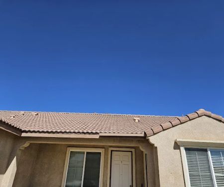 C&G New Generation Roofing Inc