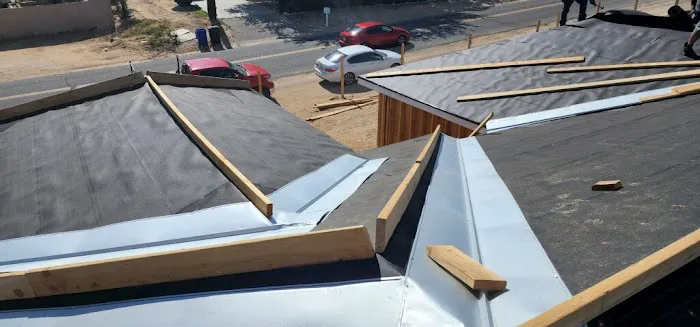 C&G New Generation Roofing Inc Picture 3
