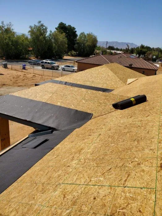 C&G New Generation Roofing Inc Picture 5