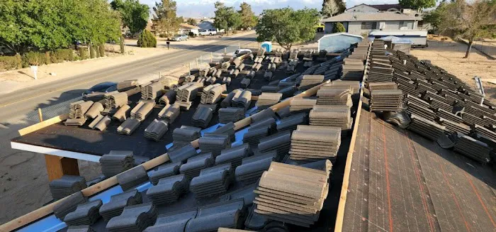 C&G New Generation Roofing Inc Picture 8
