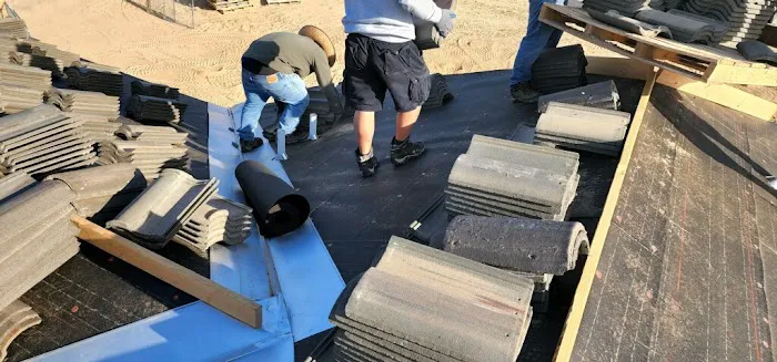 C&G New Generation Roofing Inc Picture 10