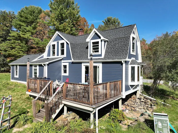 Golden Group Roofing & Solar Picture 1