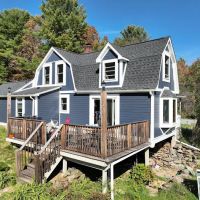 Golden Group Roofing & Solar ico