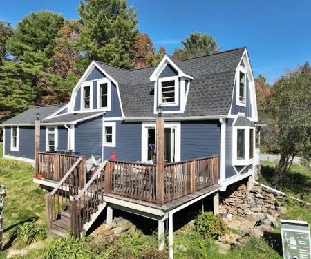 Golden Group Roofing & Solar