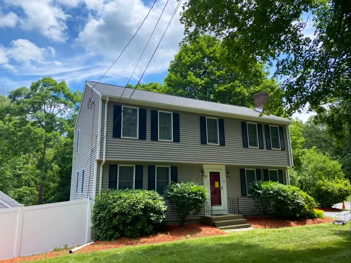 Golden Group Roofing & Solar Picture 2