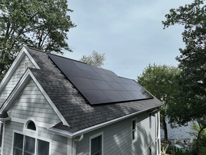 Golden Group Roofing & Solar Picture 6