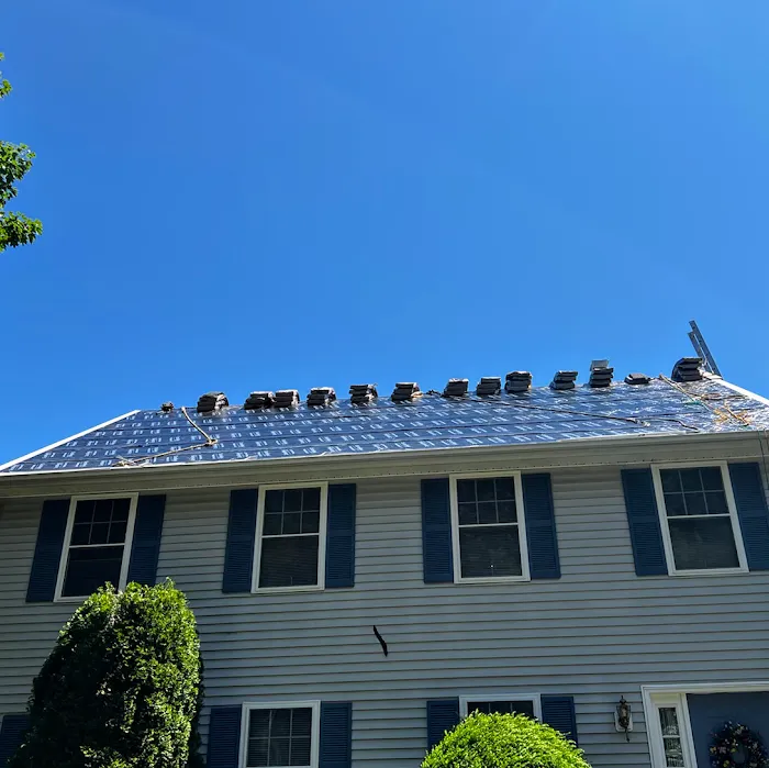 Golden Group Roofing & Solar Picture 8