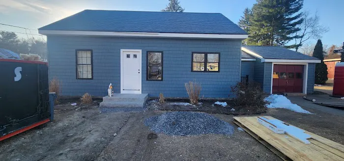 Kane Contracting Picture 1