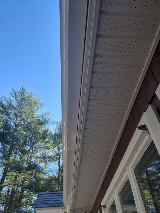 EAW Roofing and Construction Inc. Picture 2