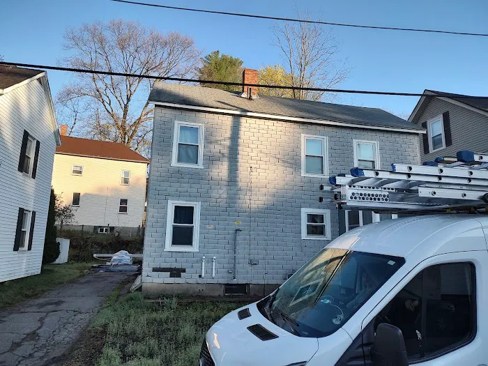EAW Roofing and Construction Inc. Picture 3