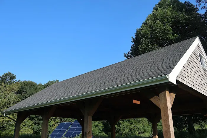 EAW Roofing and Construction Inc. Picture 4
