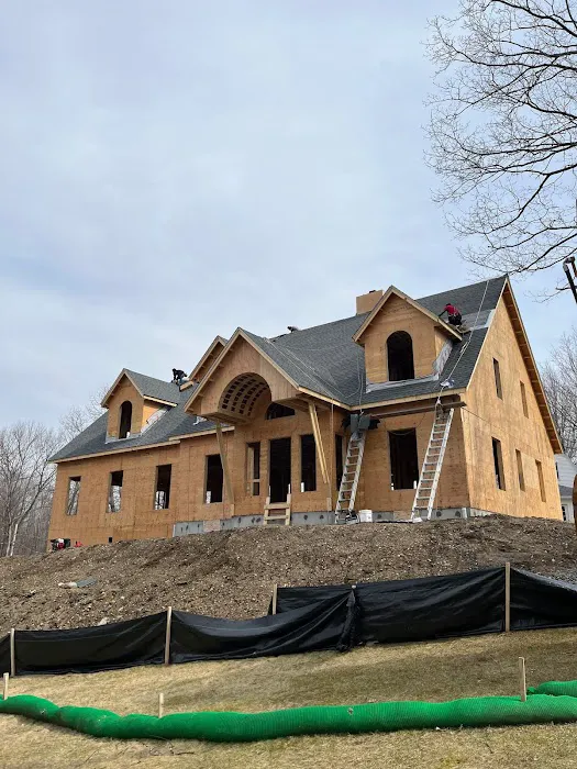 EAW Roofing and Construction Inc. Picture 6
