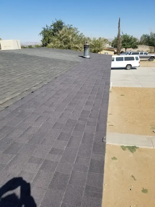 Trinity Secured Roofing Picture 2