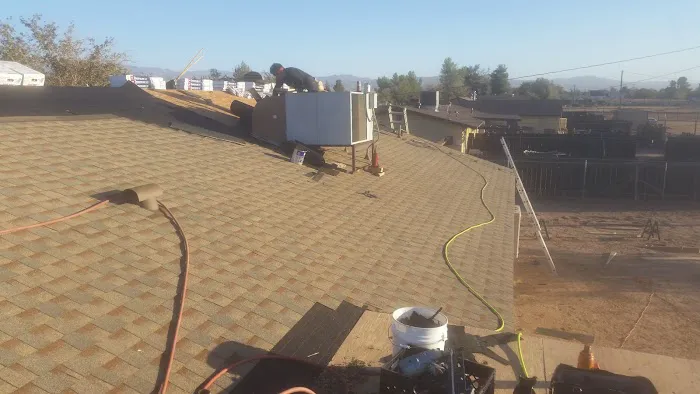 Trinity Secured Roofing Picture 3