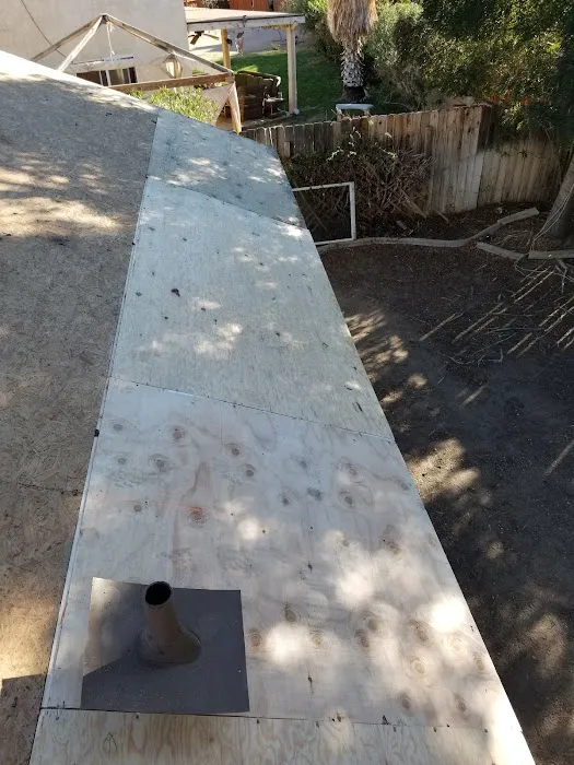 Trinity Secured Roofing Picture 4
