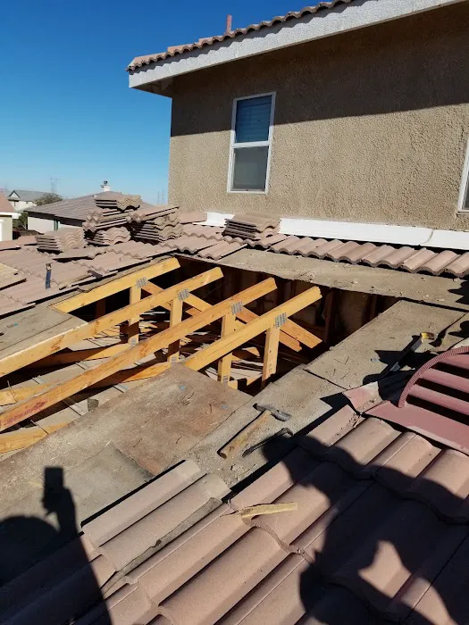 Trinity Secured Roofing Picture 10