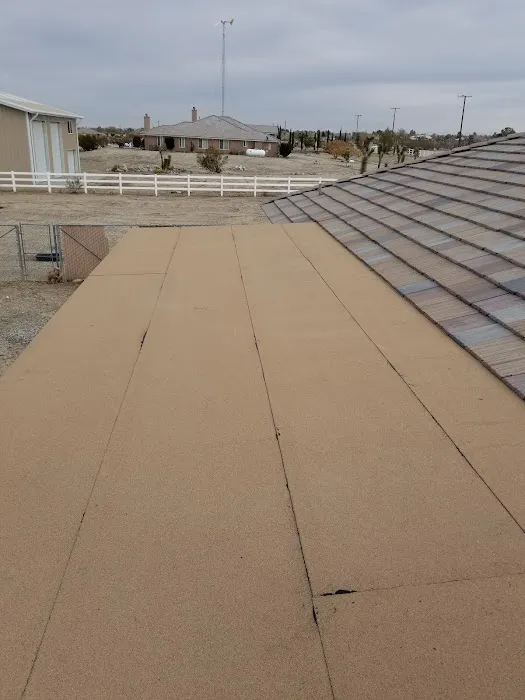 Trinity Secured Roofing Picture 7
