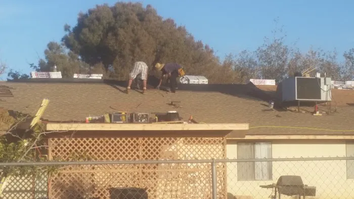 Trinity Secured Roofing Picture 6