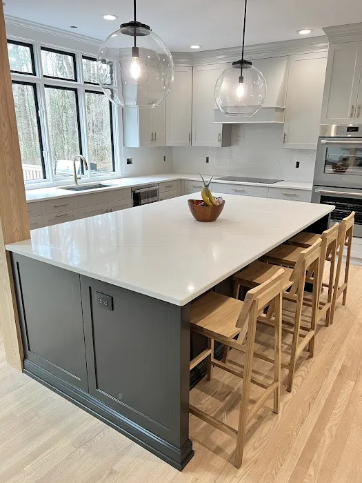 Built Remodeling Picture 1