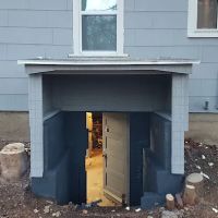 German Handyman Clinton ico