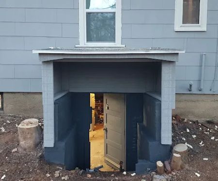 German Handyman Clinton