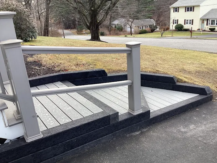 German Handyman Clinton Picture 2