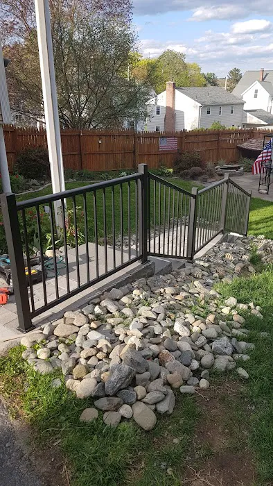 German Handyman Clinton Picture 4