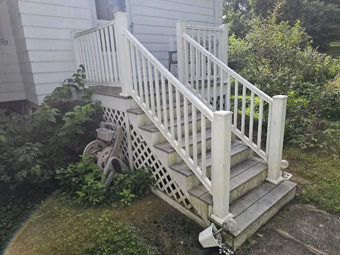 German Handyman Clinton Picture 3