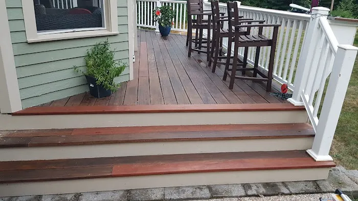 German Handyman Clinton Picture 9