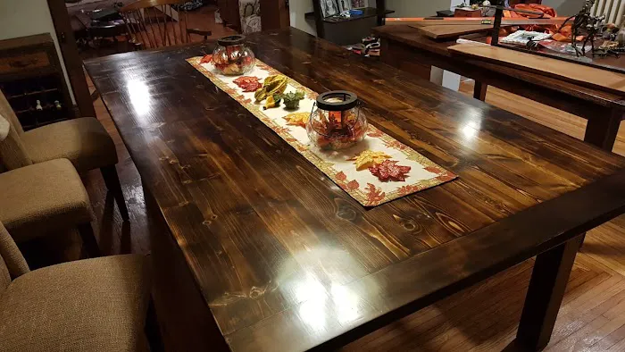 German Handyman Clinton Picture 8