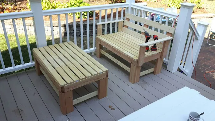 German Handyman Clinton Picture 7